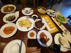 -大牌大·传统杭帮菜(湖滨店)