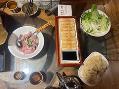 -侯家庄阿才有品私房菜馆