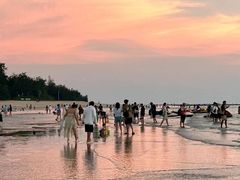 -石螺口海滩