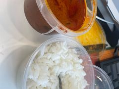 -克比叔叔印度餐厅Kebabs on the Grille(永康路分店)