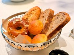 -马克西姆俄罗斯餐厅(通亚街店)