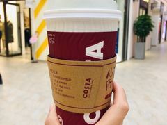 -COSTA COFFEE(斯普瑞斯奥特莱斯店)