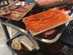 -周幺妹重庆老火锅(银泰城总店)