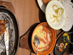 -萨莉亚意式餐厅(大宁音乐广场店)