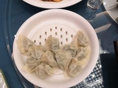 -大连湾旭日·家宴·海肠捞饭(马栏广场店)