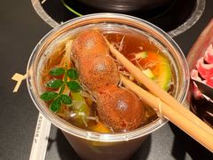 -季季山·云南野生菌火锅(上海首店)