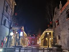 -上街里市集(悦喜客来广场店)