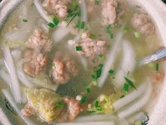 -盛天毛血旺非遗美食(观音桥店)