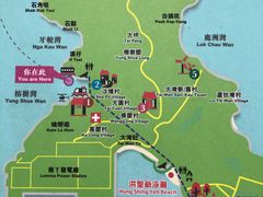 -南丫岛