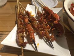 -霄汉牛三鲜湖北砂锅菜(万松园2店)