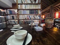 -道南書院·私房菜·早午茶·茶馆