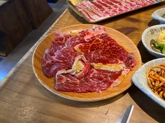 -牛人·雪花牛·木炭烤肉(昆山陆家店)