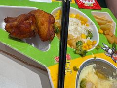 -豪享来牛排(人民店)