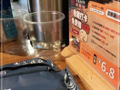 -串大叔炭火烤串·鸡西大冷面刀削面(总店)