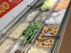 -成老灶火锅鸡(平山店)
