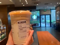 -星巴克(北京永定门店)