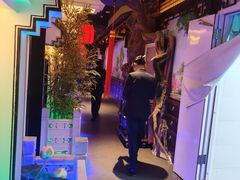 -庭院江南菜•烤鸭•非遗传承(丰台总部基地店)