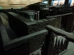 -北京大葆台遗址博物馆