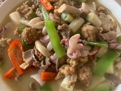 -富贵饭店(大源店)