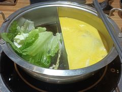 -水林间·寿喜烧自助(仙林金鹰店)