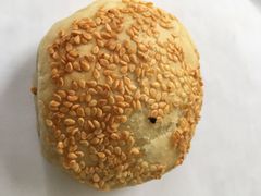 豆沙烧饼-上好酥烧饼(虹桥中心店)