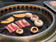 -龙神·炭烧酒场深夜食堂(新街口店)