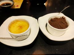 焦糖布丁-古田居·特色寿司料理(骏欣中心店)