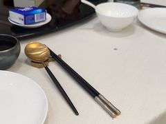 -富淳饭店(陆家嘴保利广场店)