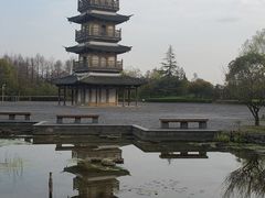 -太阳岛旅游度假区