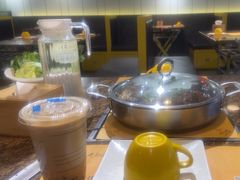 -黄记煌三汁焖锅(崇文门店)