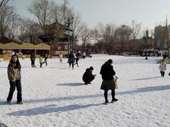 -欢乐水魔方水世界