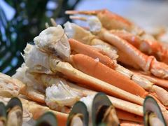 -上海虹桥宾馆味翠餐厅