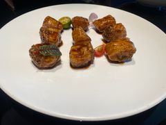 -海味世家·家常菜馆(明州里店)