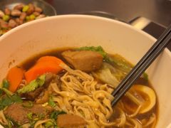 -康师傅私房牛肉面(申虹店)