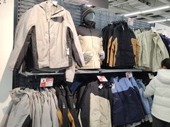 -迪卡侬(土桥店)