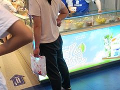 -溪边姑娘·拉丝酸奶水果捞(春熙路店)