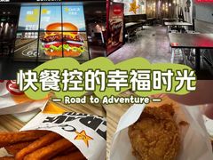 -卡乐星(浦东机场店)