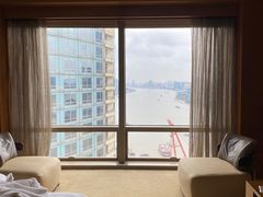 -上海外滩茂悦大酒店
