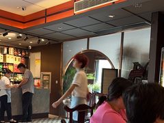 -前门烤鸭(江东中路店)