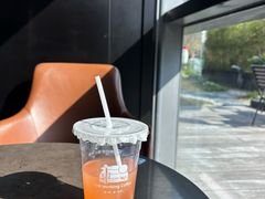 -木嘛working coffee(前海店)
