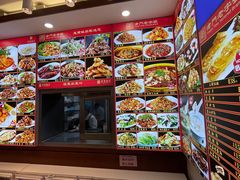 -惠宾饭庄(中山路店)