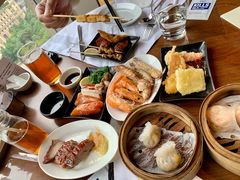 -广州富力君悦大酒店·凯菲厅