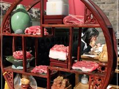 -丁卯•铜锅涮肉(工体店)