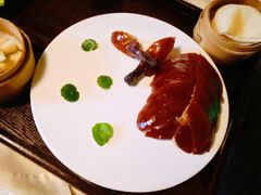 烤乳鸭-梧桐