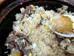 -红星光发煲仔饭(大石街店)