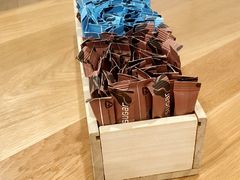 -Patagonia Chocolates(皇后镇店)