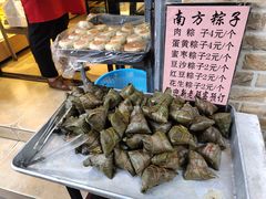 -宏发红西饼屋(天津路店)