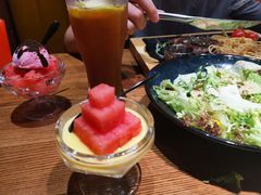 -牛扒驾到(东城星河城嘉荣店)