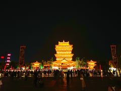 -台儿庄古城