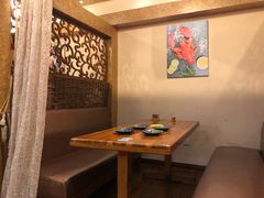 -金穗园·砂锅粥.醉鸡煲火锅(长寿路店)